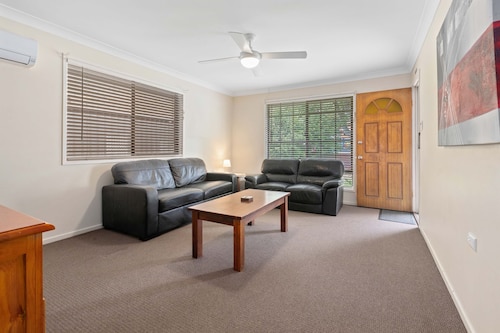 "Klinger House" - Redcliffe Q 4020