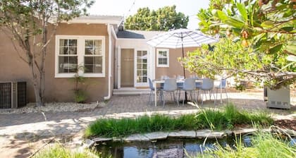 The Grand Escape | Central Location | 3 Bed 2 Bath