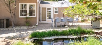 The Grand Escape | Central Location | 3 Bed 2 Bath