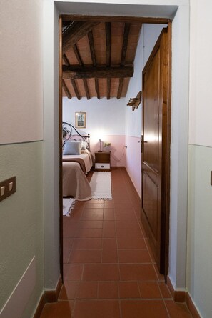 1 bedroom, WiFi
