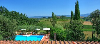 Nicola - Cerreto Guidi ,Tuscany