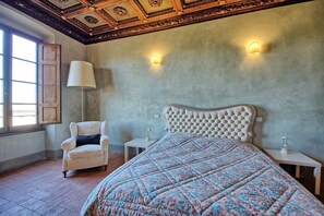 3 makuuhuonetta, Wi-Fi