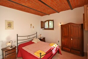 2 Schlafzimmer, WLAN