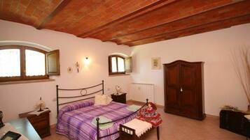 2 Schlafzimmer, WLAN