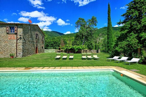 Villa Poggiolino - Poggiolino