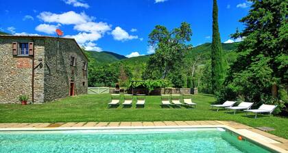 Villa Poggiolino - Poggiolino