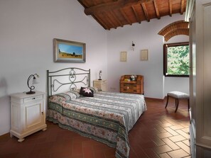 3 soveværelser, strygejern/strygebræt