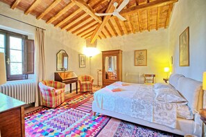 5 bedrooms, WiFi - San Carlo - Montagnana ,Tuscany (Montagnana)