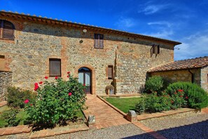 Exterior - San Donnino - San Donnino 7 (Monteroni d'Arbia)