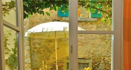 Santo Agostino - Santo Agostino Glicine