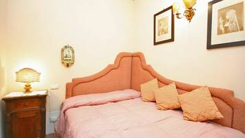 1 Schlafzimmer