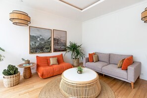 Villa | 2 slaapkamers