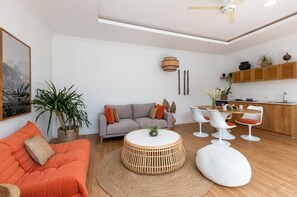 Villa | 2 slaapkamers