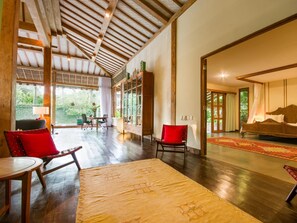 2 bedrooms - Villa Desa Roro Dua in Canggu (Canggu)