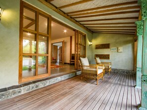 2 bedrooms - Villa Desa Roro Dua in Canggu (Canggu)