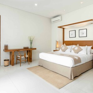 Villa - Villa Ruandra in Seminyak (Seminyak)