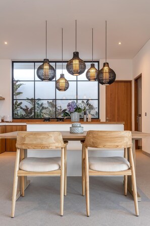 Villa - Villa Lapis 2 in Canggu (Canggu)