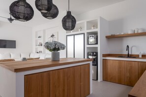 Villa - Villa Lapis 2 in Canggu (Canggu)