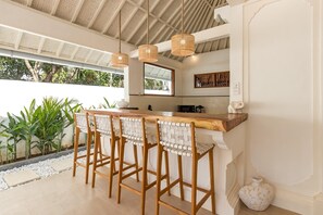 Villa | 4 bedrooms - Villa Lisabella in Seminyak (Seminyak)