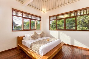 Villa | 4 bedrooms - Villa Lisabella in Seminyak (Seminyak)