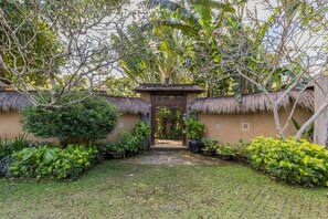 Villa - Villa Home in Dalung (Seminyak)