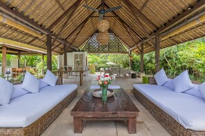 Villa - Villa Home in Dalung (Seminyak)