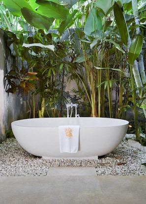 Villa | 8 bedrooms - Ku Estate Seminyak in Kuta (Seminyak)