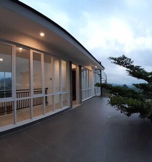 Comfort-huvila, 5 makuuhuonetta | 5 makuuhuonetta, ilmainen Wi-Fi