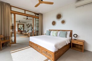 別墅, 無障礙 | 4 間睡房、互聯網