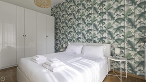 Apartment - Italianway - Botta 40 (Milan)