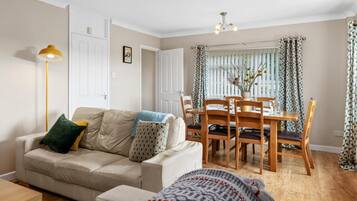 Ferienhaus | 2 Schlafzimmer