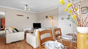 House | 2 bedrooms