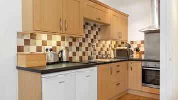 House | 2 bedrooms