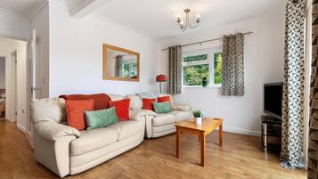 House | 2 bedrooms