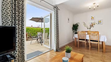 House | 2 bedrooms