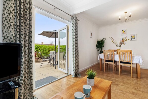 Leilighet | 2 soverom