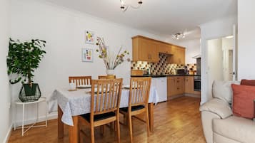 House | 2 bedrooms