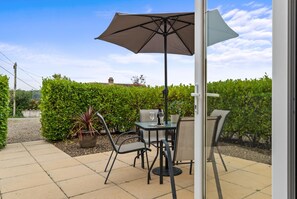 2 bedrooms - St Helens Apartment 2 - Short Walk to Beach (Narberth)
