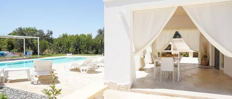 Villa | 3 Schlafzimmer