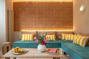 Interior - Branded New Loft Riviera Style - 8 guests - Vanves (Vanves)