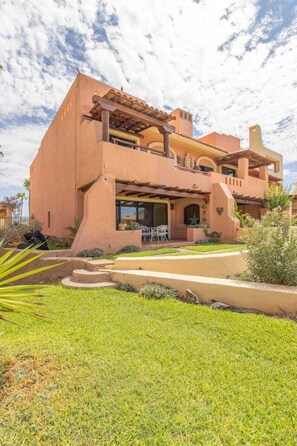 Exterior - Incredible Villa at El Pinacate (Puerto Peñasco)