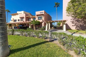 Exterior - Incredible Villa at El Pinacate (Puerto Peñasco)