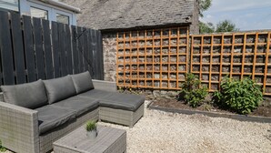 住宿地面