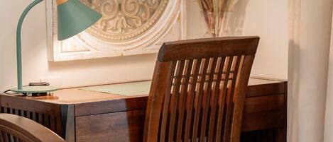 Deluxe Apartment | 2 bedrooms, Egyptian cotton sheets, premium bedding, down duvets