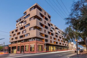 Exterior - Artistic Urban Getaway just off Smith Street! (Fitzroy)