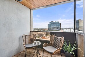 Interior - Artistic Urban Getaway just off Smith Street! (Fitzroy)