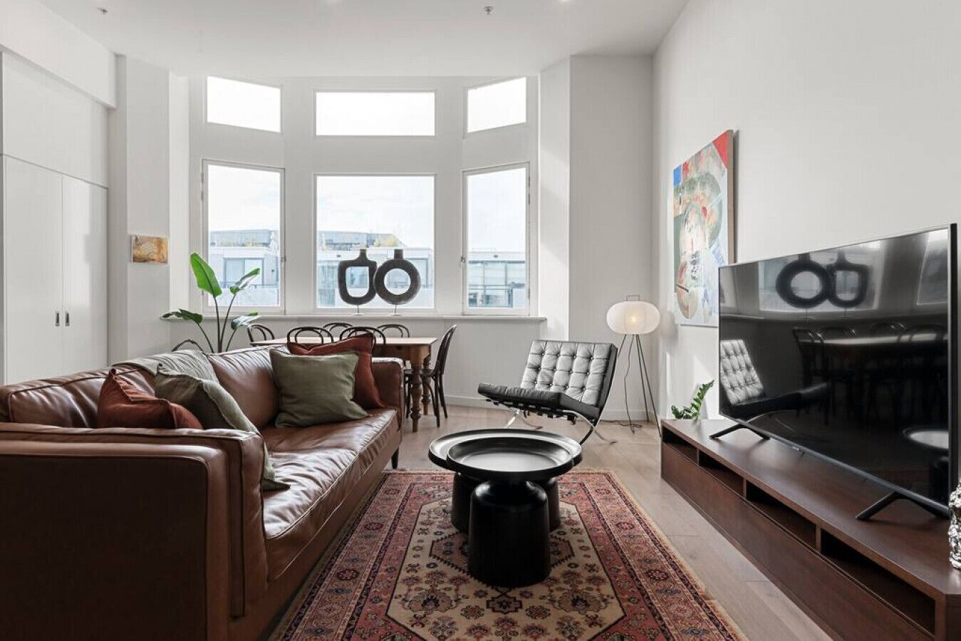 Fernseher