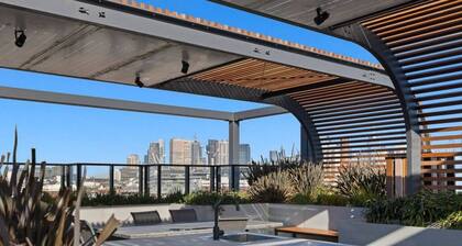 NEW - The Photographers' Gallery