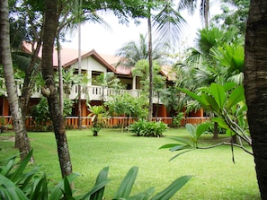 Ngoại thất