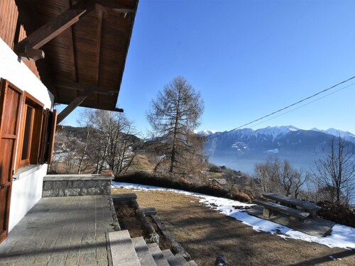 Chalet Elda by Interhome